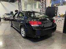 2013 Subaru Legacy 3.6R w/Limited - Photo 5