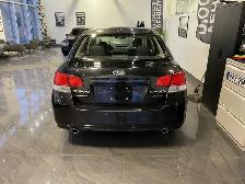 2013 Subaru Legacy 3.6R w/Limited - Photo 6
