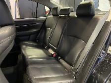 2013 Subaru Legacy 3.6R w/Limited - Photo 7