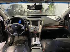 2013 Subaru Legacy 3.6R w/Limited - Photo 9