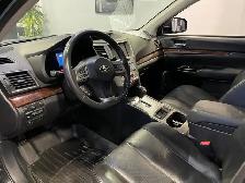 2013 Subaru Legacy 3.6R w/Limited - Photo 11