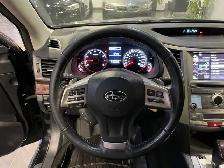 2013 Subaru Legacy 3.6R w/Limited - Photo 14