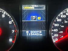 2013 Subaru Legacy 3.6R w/Limited - Photo 15