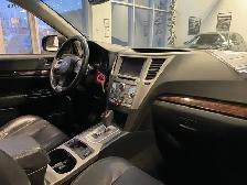 2013 Subaru Legacy 3.6R w/Limited - Photo 29