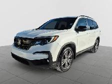 2022 Honda Pilot Sport Sport | 7 Passenger | Sunroof