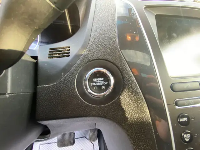 2016 Ford Explorer Sport - DUAL SUNROOFS, REAR ENTERTAINMENT, HE - Photo 12