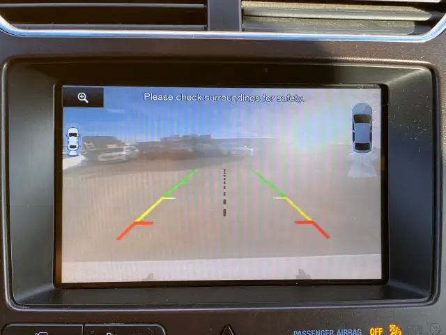 2016 Ford Explorer Sport - DUAL SUNROOFS, REAR ENTERTAINMENT, HE - Photo 17