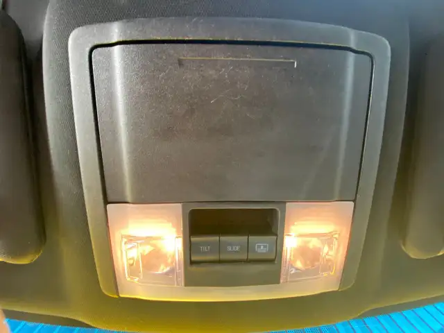 2016 Ford Explorer Sport - DUAL SUNROOFS, REAR ENTERTAINMENT, HE - Photo 21