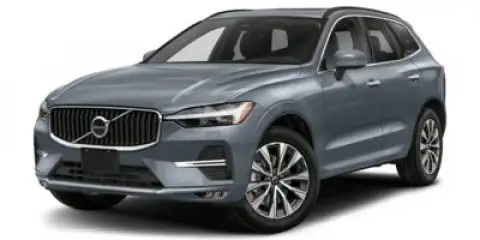 2024 Volvo XC60 Plus Dark Theme AWD