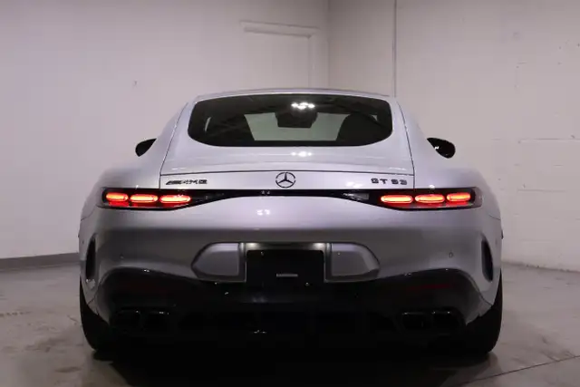 2024 Mercedes-Benz AMG GT AMG GT 63 Coupe - Photo 5