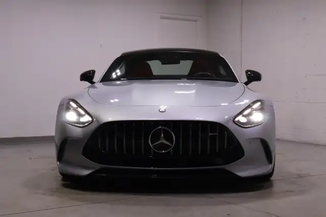 2024 Mercedes-Benz AMG GT AMG GT 63 Coupe - Photo 9