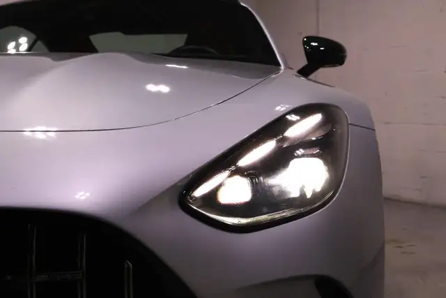 2024 Mercedes-Benz AMG GT AMG GT 63 Coupe - Photo 10