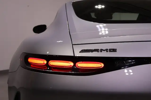 2024 Mercedes-Benz AMG GT AMG GT 63 Coupe - Photo 11