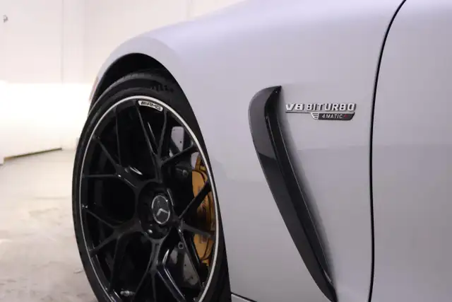 2024 Mercedes-Benz AMG GT AMG GT 63 Coupe - Photo 14