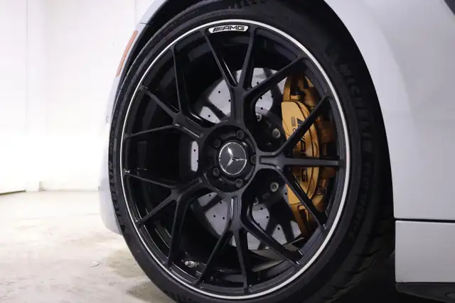 2024 Mercedes-Benz AMG GT AMG GT 63 Coupe - Photo 15