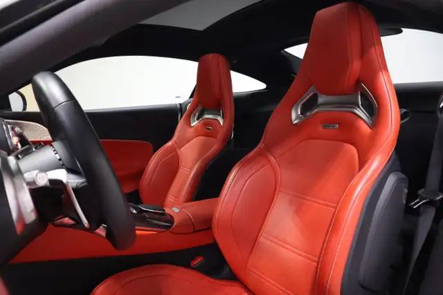 2024 Mercedes-Benz AMG GT AMG GT 63 Coupe - Photo 16