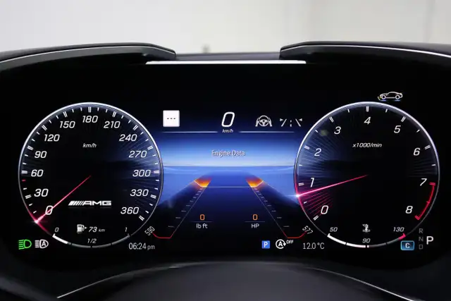 2024 Mercedes-Benz AMG GT AMG GT 63 Coupe - Photo 19