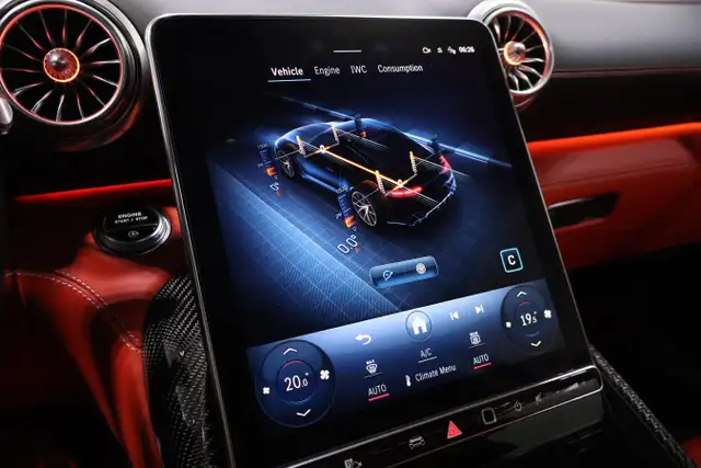 2024 Mercedes-Benz AMG GT AMG GT 63 Coupe - Photo 21