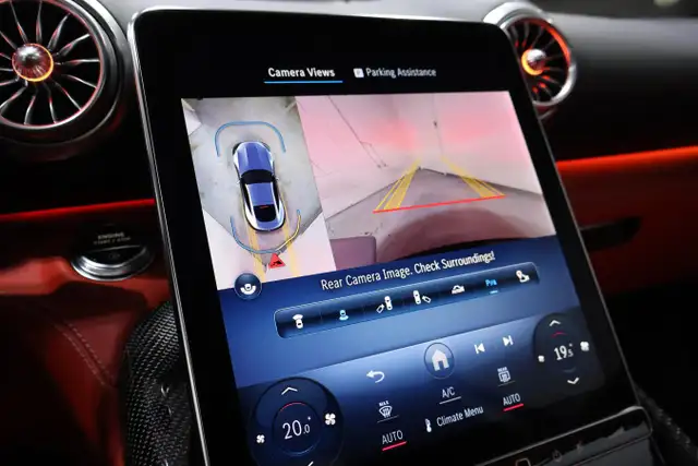 2024 Mercedes-Benz AMG GT AMG GT 63 Coupe - Photo 22