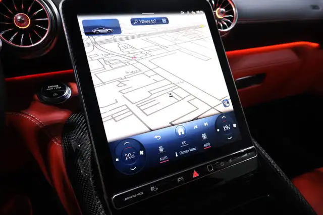 2024 Mercedes-Benz AMG GT AMG GT 63 Coupe - Photo 24