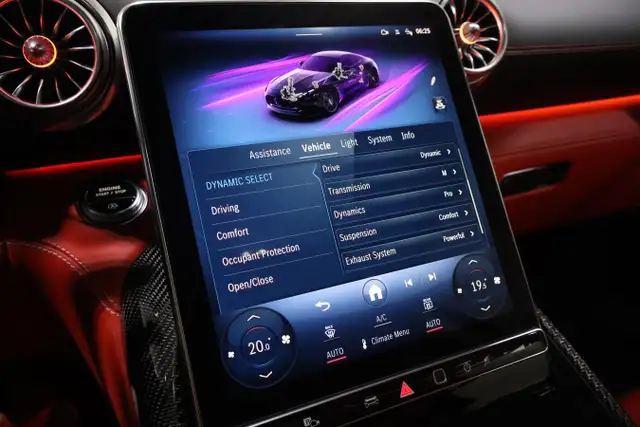 2024 Mercedes-Benz AMG GT AMG GT 63 Coupe - Photo 25