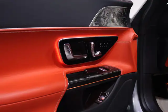 2024 Mercedes-Benz AMG GT AMG GT 63 Coupe - Photo 27