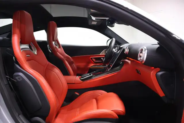 2024 Mercedes-Benz AMG GT AMG GT 63 Coupe - Photo 28