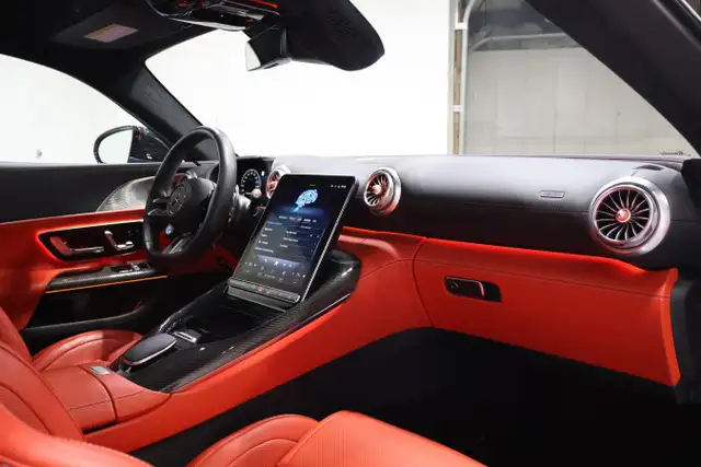 2024 Mercedes-Benz AMG GT AMG GT 63 Coupe - Photo 29