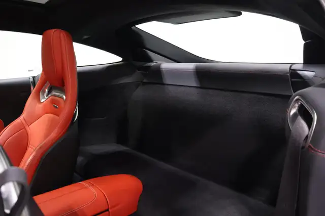 2024 Mercedes-Benz AMG GT AMG GT 63 Coupe - Photo 30