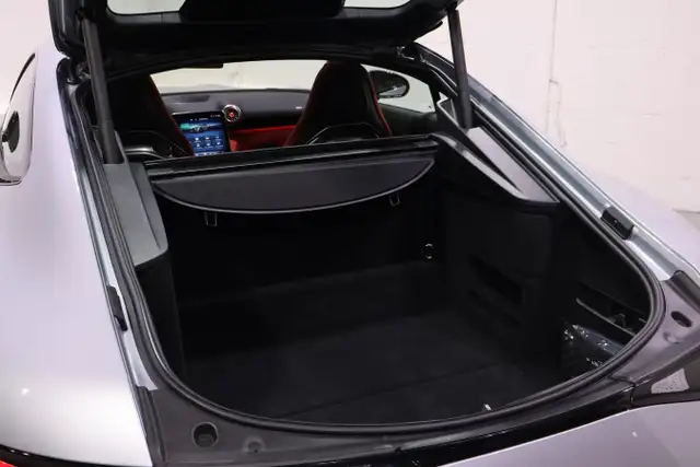 2024 Mercedes-Benz AMG GT AMG GT 63 Coupe - Photo 31