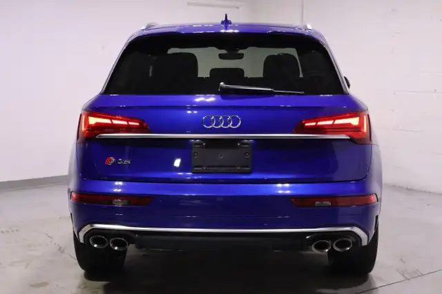 2022 Audi SQ5 Progressiv 3.0 TFSI quattro - Photo 5