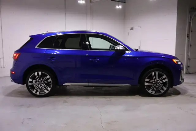 2022 Audi SQ5 Progressiv 3.0 TFSI quattro - Photo 7