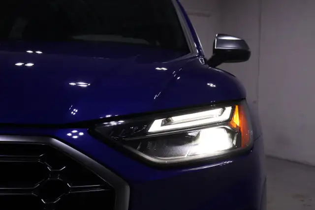 2022 Audi SQ5 Progressiv 3.0 TFSI quattro - Photo 10