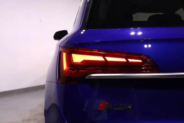 2022 Audi SQ5 Progressiv 3.0 TFSI quattro - Photo 11
