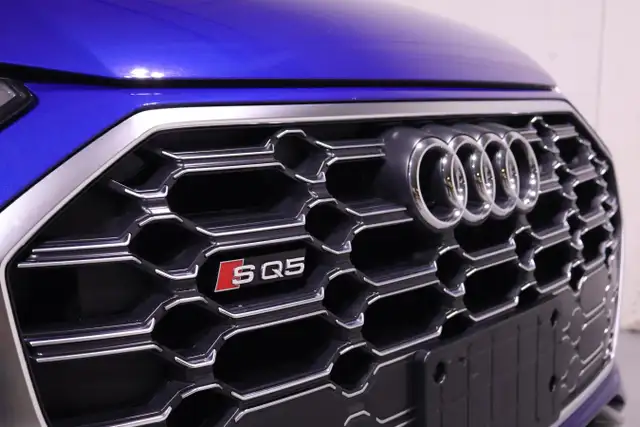 2022 Audi SQ5 Progressiv 3.0 TFSI quattro - Photo 12