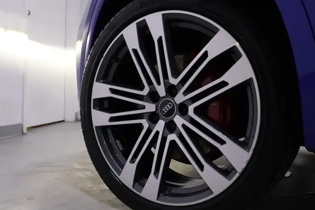 2022 Audi SQ5 Progressiv 3.0 TFSI quattro - Photo 13