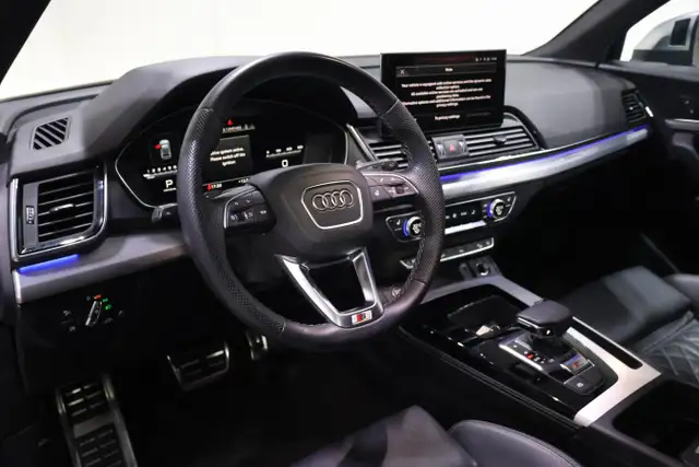 2022 Audi SQ5 Progressiv 3.0 TFSI quattro - Photo 15