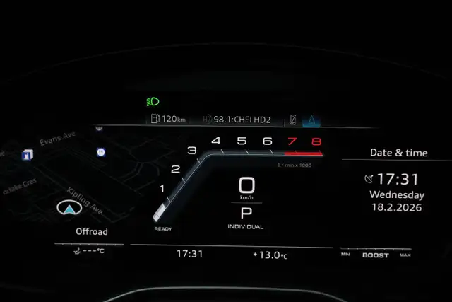 2022 Audi SQ5 Progressiv 3.0 TFSI quattro - Photo 16