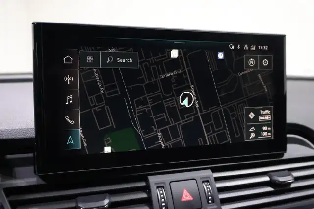 2022 Audi SQ5 Progressiv 3.0 TFSI quattro - Photo 17