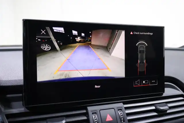 2022 Audi SQ5 Progressiv 3.0 TFSI quattro - Photo 18