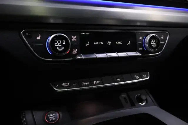 2022 Audi SQ5 Progressiv 3.0 TFSI quattro - Photo 19