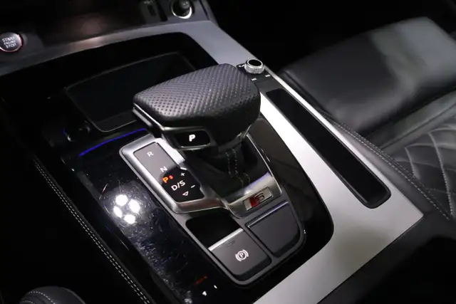 2022 Audi SQ5 Progressiv 3.0 TFSI quattro - Photo 20