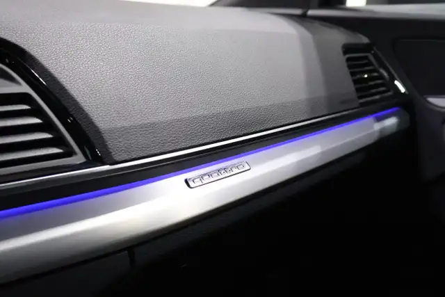 2022 Audi SQ5 Progressiv 3.0 TFSI quattro - Photo 21