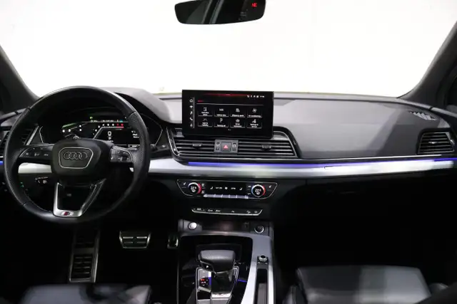 2022 Audi SQ5 Progressiv 3.0 TFSI quattro - Photo 22