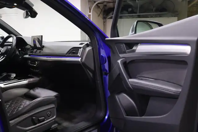 2022 Audi SQ5 Progressiv 3.0 TFSI quattro - Photo 23