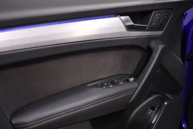 2022 Audi SQ5 Progressiv 3.0 TFSI quattro - Photo 24