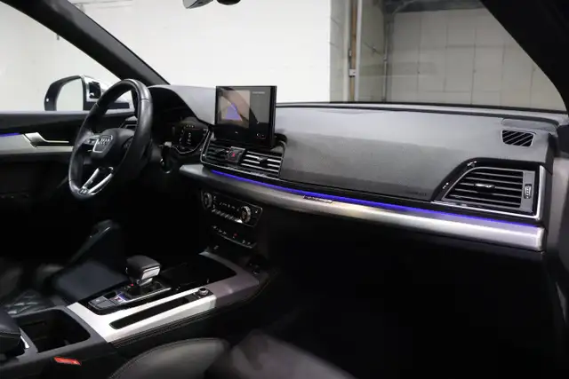 2022 Audi SQ5 Progressiv 3.0 TFSI quattro - Photo 26