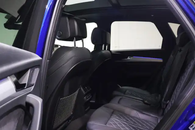 2022 Audi SQ5 Progressiv 3.0 TFSI quattro - Photo 27