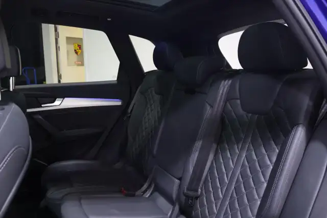 2022 Audi SQ5 Progressiv 3.0 TFSI quattro - Photo 29