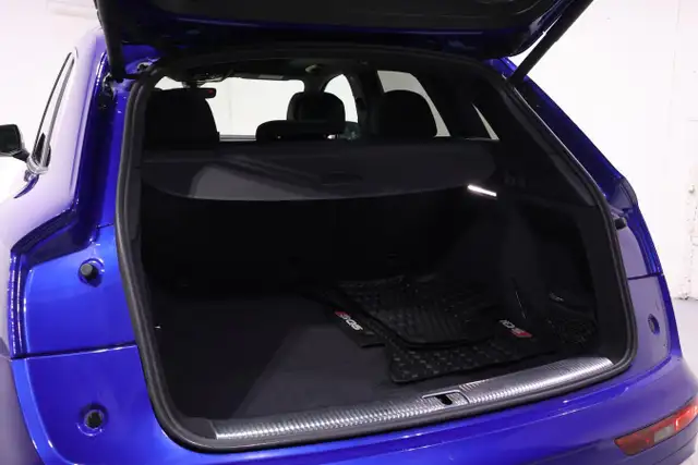 2022 Audi SQ5 Progressiv 3.0 TFSI quattro - Photo 30